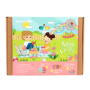 Jack In The Box - Kit Creatie 3-In-1 Paste Fericit Jack in the box - 1